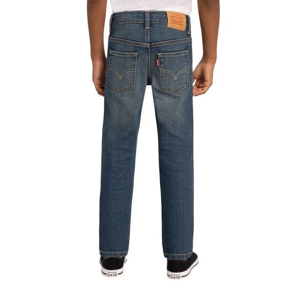 NEW! Levi’s 511 Slim Youth Jeans - Picture 3 of 15